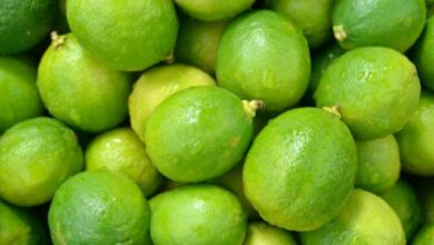 خواص لیمو ترش قبل از خواب