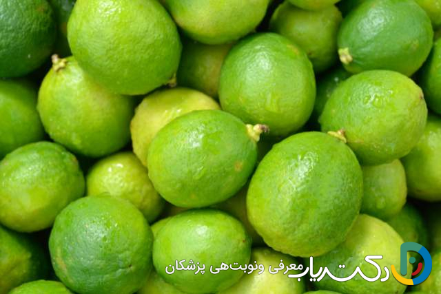 خواص لیمو ترش قبل از خواب