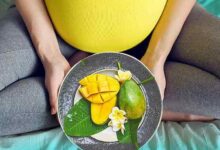 خواص و مضرات انبه در بارداری