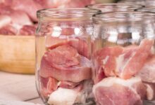 خواص عصاره گوشت برای کودک