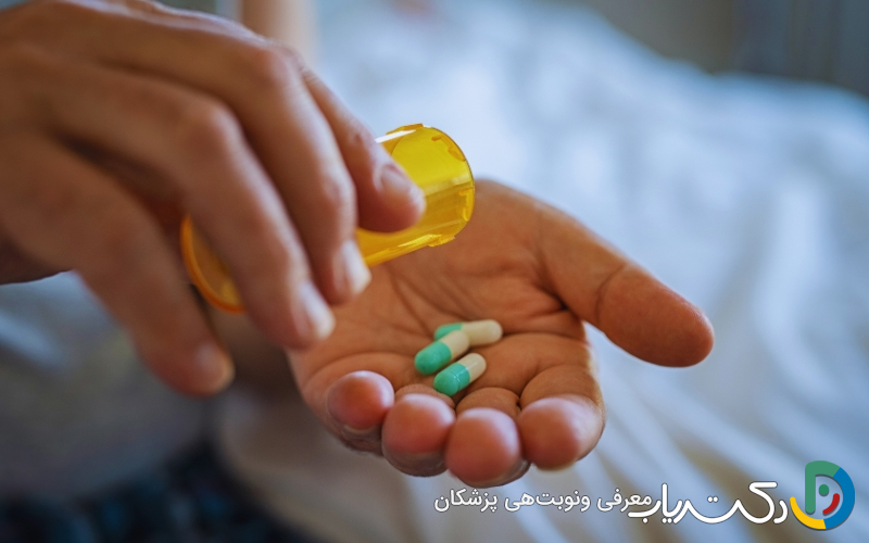 بهترین داروها برای درمان تنبلی معده