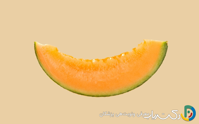 آیا خربزه و طالبی برای زخم معده مناسب هستند؟