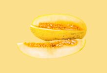 خواص خربزه برای دفع سنگ کلیه
