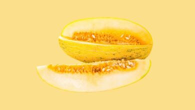 خواص خربزه برای دفع سنگ کلیه