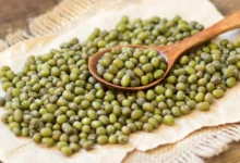 خواص ماش (تاثیرات شگفت انگیز آن)
