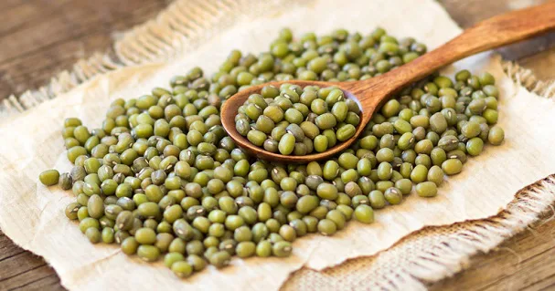 خواص ماش (تاثیرات شگفت انگیز آن)