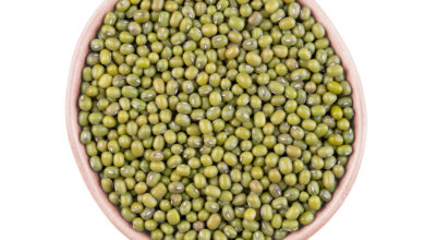 خواص ماش برای کودکان