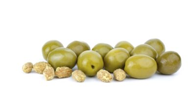 خواص زیتون برای زنان