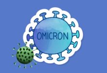 اومیکرون