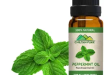 خواص روغن نعناع برای مردان
