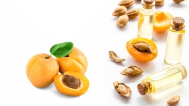 خواص هسته زردآلو برای مردان