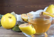 خواص دمنوش به در بارداری