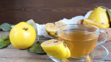 خواص دمنوش به در بارداری
