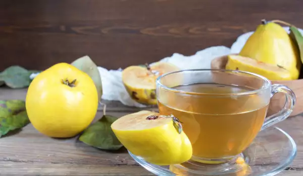 خواص دمنوش به در بارداری