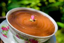 خواص سمنو برای زن باردار