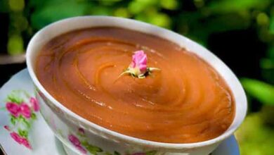 خواص سمنو برای زن باردار