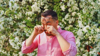 لیست قرص ضد حساسیت غیر خواب آور