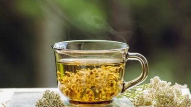 خواص دمنوش بومادران برای زنان