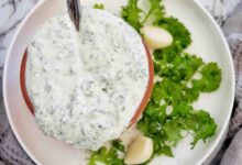 خواص ماست و جعفری