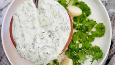 خواص ماست و جعفری