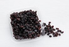 خواص مویز در بارداری