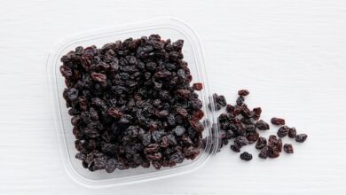 خواص مویز در بارداری