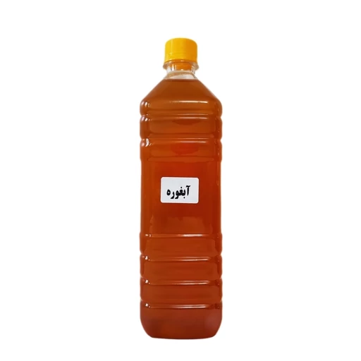 خواص آبغوره در بارداری