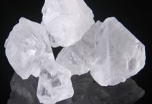 خواص زاج برای رحم