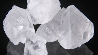 خواص زاج برای رحم