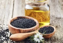خواص روغن سیاه دانه برای رحم