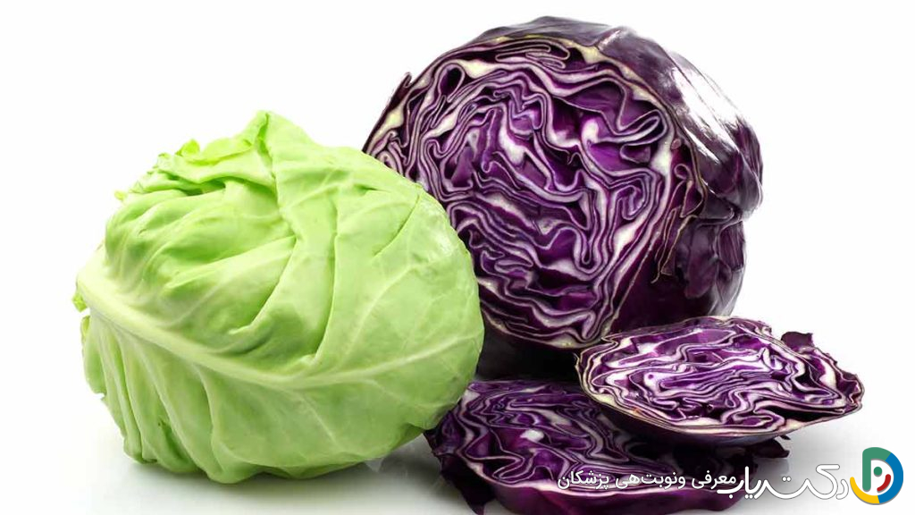 خواص کلم در بارداری