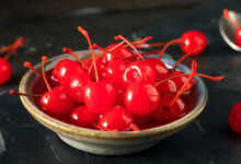 خواص آلبالو برای زنان