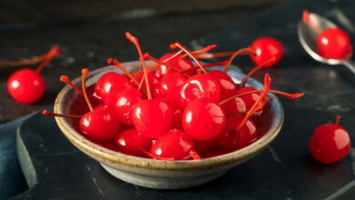 خواص آلبالو برای زنان