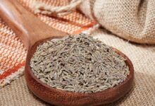 خواص زیره سبز برای نوزاد