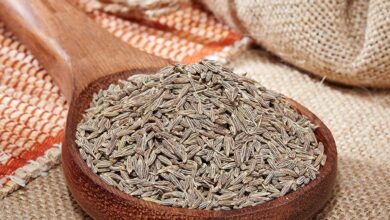 خواص زیره سبز برای نوزاد