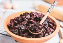 خواص آلبالو در بارداری