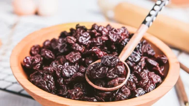 خواص آلبالو در بارداری