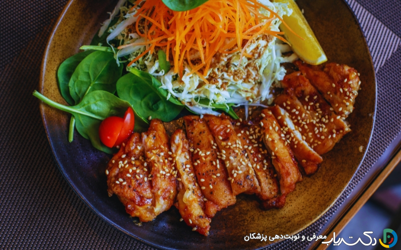 بهترین راه‌های درمان کم‌خونی و فقر آهن