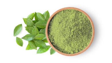 خواص حنا برای صورت