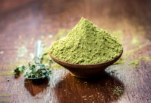 خواص حنا برای پوست