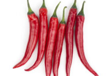 خواص فلفل تند برای مردان