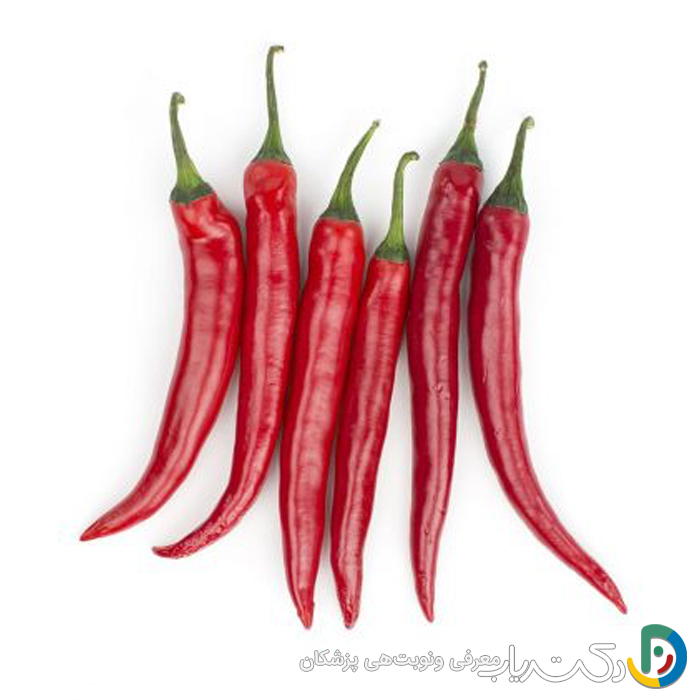 خواص فلفل تند برای مردان