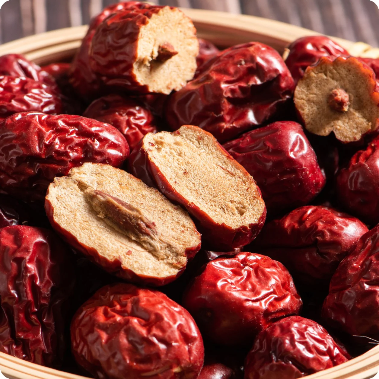 خواص عناب برای کبد