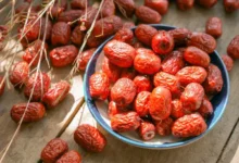خواص عناب برای بارداری