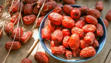 خواص عناب برای بارداری