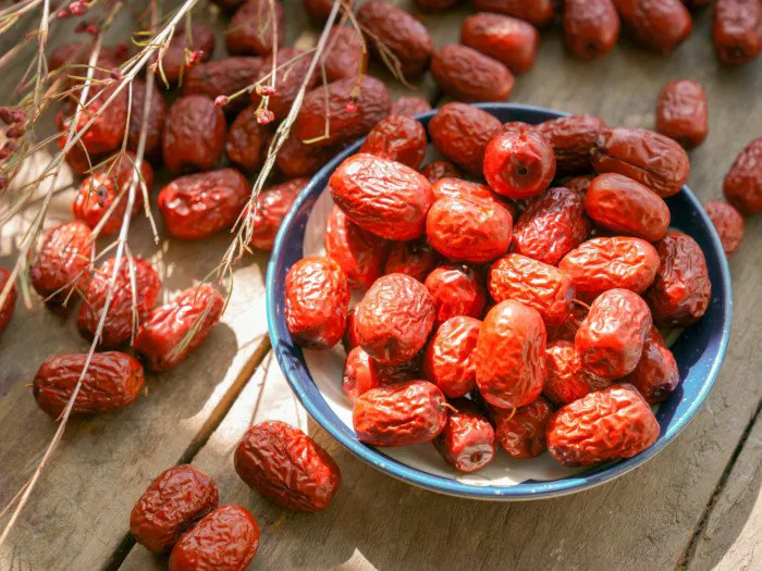 خواص عناب برای بارداری
