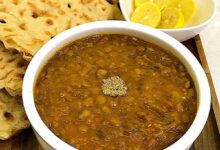 خواص عدسی در بارداری