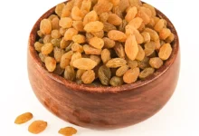 خواص کشمش در بارداری