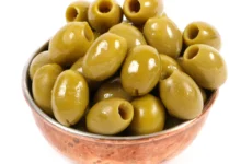 خواص زیتون شور برای پوست