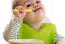 خواص سویق کودک